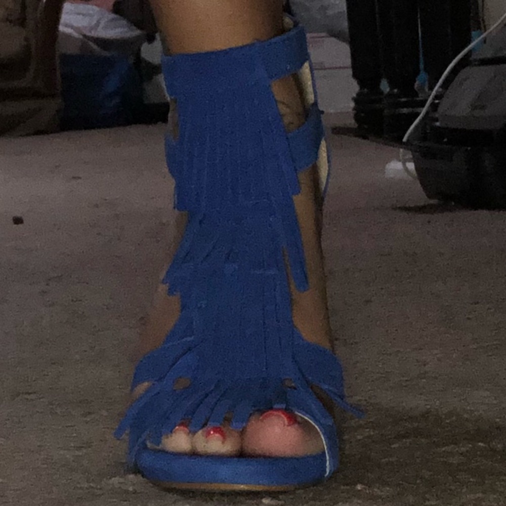Steve Madden Heels - Picture 6 of 6
